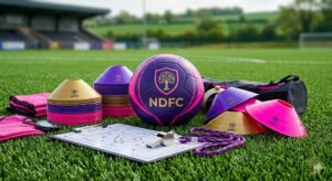 Sensory Tips for Game Day: A Parent’s Guide